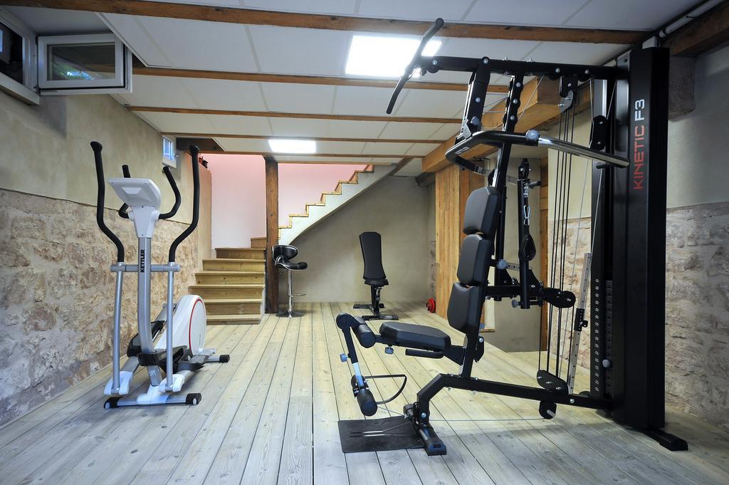 Apartament Les Balcons De Riquewihr Pokój zdjęcie