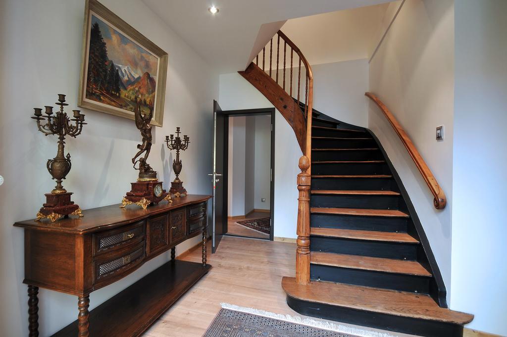 Apartament Les Balcons De Riquewihr Pokój zdjęcie