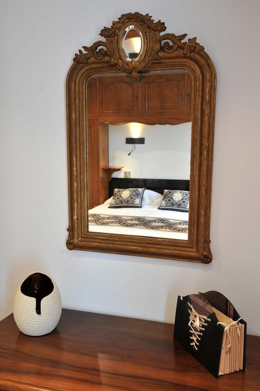 Apartament Les Balcons De Riquewihr Zewnętrze zdjęcie