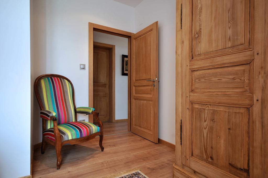 Apartament Les Balcons De Riquewihr Zewnętrze zdjęcie