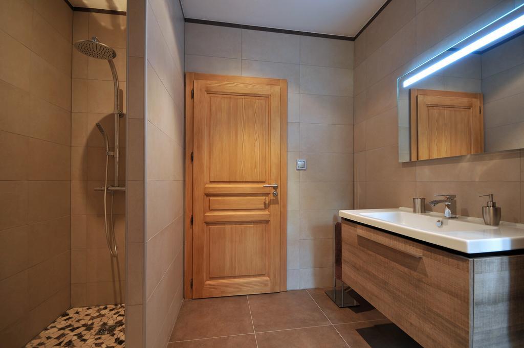 Apartament Les Balcons De Riquewihr Pokój zdjęcie