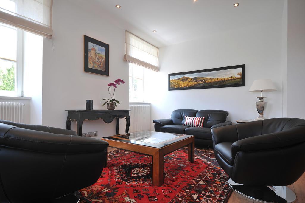 Apartament Les Balcons De Riquewihr Pokój zdjęcie