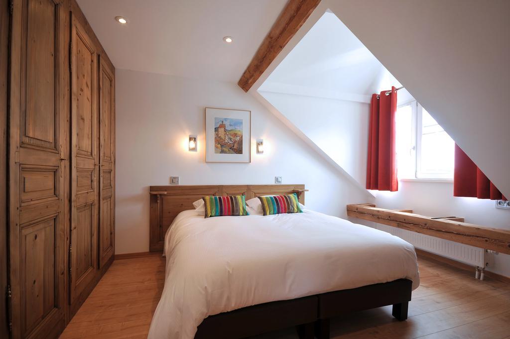 Apartament Les Balcons De Riquewihr Pokój zdjęcie