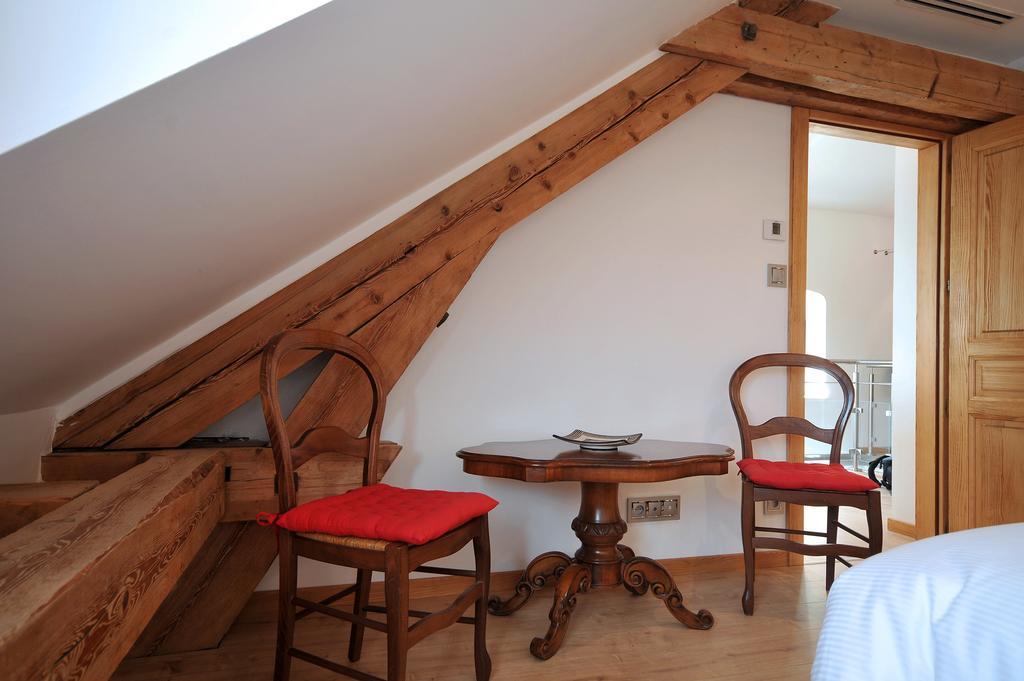 Apartament Les Balcons De Riquewihr Zewnętrze zdjęcie