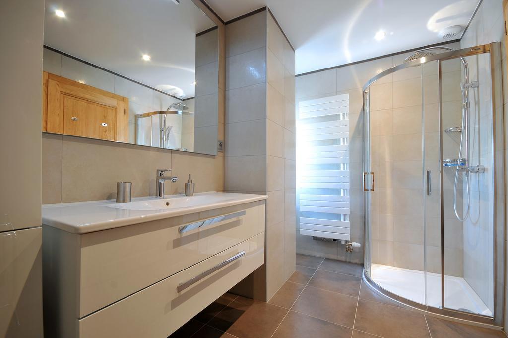 Apartament Les Balcons De Riquewihr Pokój zdjęcie